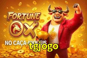 Jogo Fortune Ox no tgjogo Cassino