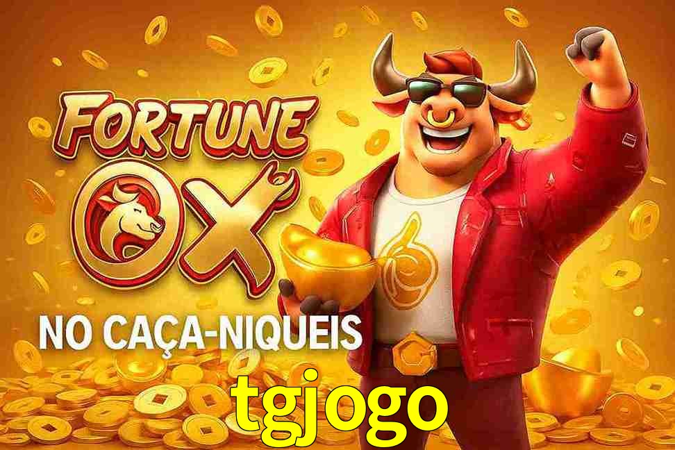 Jogo Fortune Ox no tgjogo Cassino