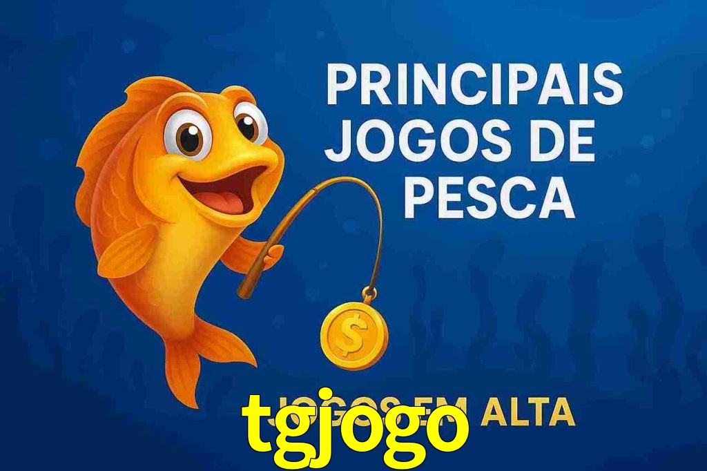Pesca no tgjogo