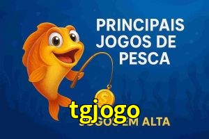 Pesca no tgjogo