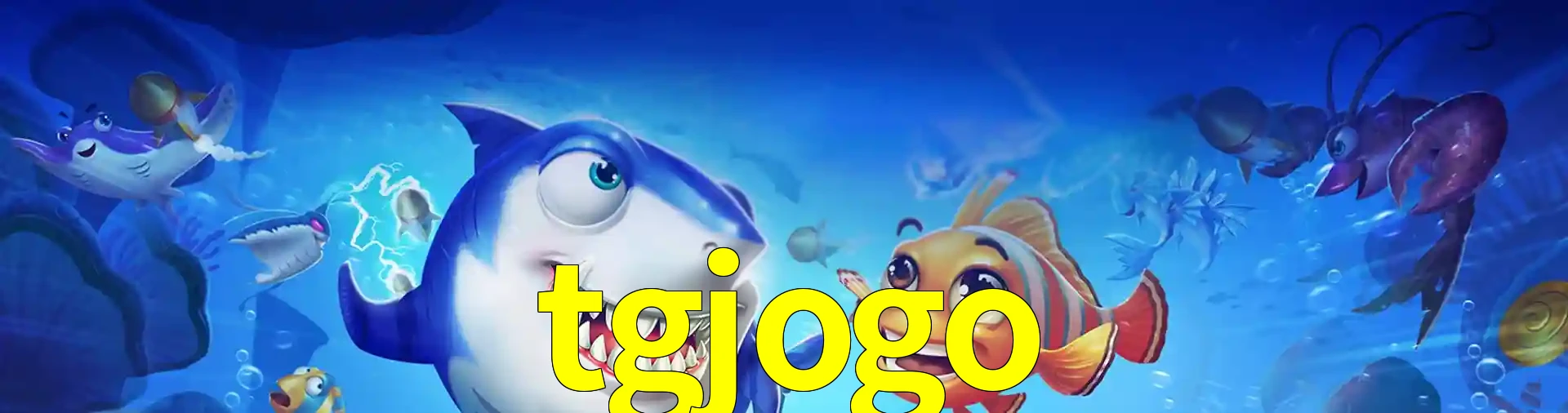Pescaria Online no tgjogo Cassino