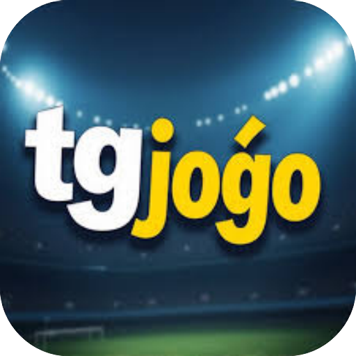 Registro no tgjogo com