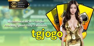 Captura da interface do tgjogo com cassino, destacando a diversidade de jogos.